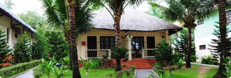 SASCO BLUE LAGOON RESORT